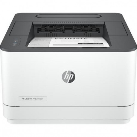 HP LaserJet Pro 3002dn Printer