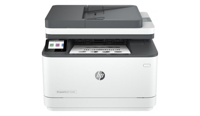 HP LaserJet Pro MFP 3102fdw Printer