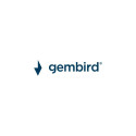 Gembird 3DP-PLA1.75-01-W 3D printing material Polylactic acid (PLA) White 1.4 kg