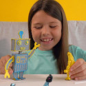 3Doodler Start Plus 3D pen 0.77 mm Turquoise, Yellow
