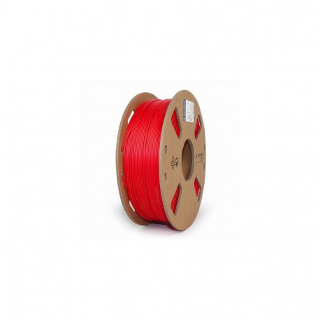 Gembird 3DP-PLA1.75-01-R 3D printing material Polylactic acid (PLA) Red 1.4 kg