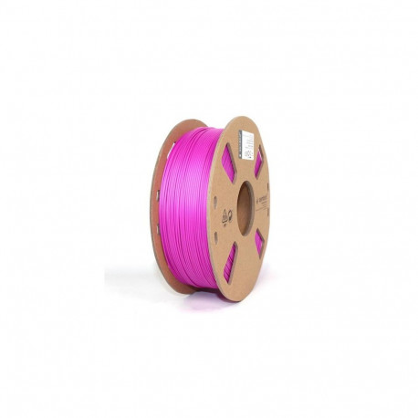 Gembird 3DP-PLA1.75-01-PR 3D printing material Polylactic acid (PLA) Purple 1.4 kg