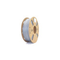 Gembird 3DP-PLA1.75-01-GR 3D printing material Polylactic acid (PLA) Grey 1.4 kg