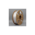 Gembird 3DP-PETG1.75-01-NAT 3D printing material Polyethylene Terephthalate Glycol (PETG) Transparen