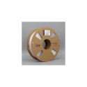 Gembird 3DP-PETG1.75-01-NAT 3D printing material Polyethylene Terephthalate Glycol (PETG) Transparen