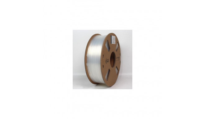 Gembird 3DP-ABS1.75-01-TR 3D printing material ABS White 1.4 kg