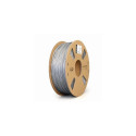 Gembird 3DP-ABS1.75-01-S 3D printing material ABS Silver 1.4 kg