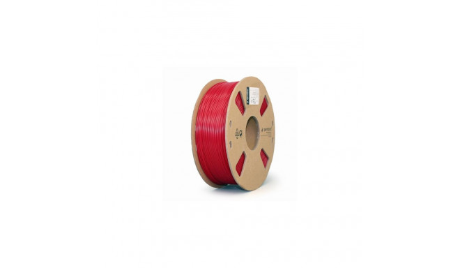 Gembird 3DP-ABS1.75-01-R 3D printing material ABS Red 1.4 kg