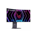 LG 39GS95QE-B.AEU computer monitor 99.1 cm (39&quot;) 3440 x 1440 pixels Wide Quad HD OLED Black