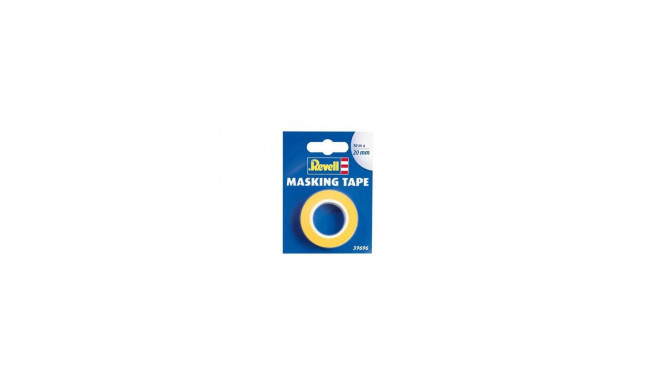Revell 39696 scale model part/accessory Masking tape