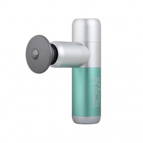 FeiYu-Tech KiCA mini massager Universal Green, Silver