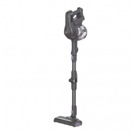 Hoover HF1 HF103X 011 Stick vacuum Battery Dry Bagless 0.9 L 170 W Titanium