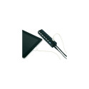 Conrad 393539 interface hub USB 3.2 Gen 1 (3.1 Gen 1) Type-A Black