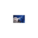 PFERD Bench grinding wheel dia. 150x20 mm centre hole dia. 32 mm A80 for sharpening HSS pilot drills