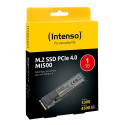 Intenso 3836460 internal solid state drive 1 TB M.2 PCI Express 4.0 NVMe