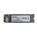 Intenso 3836450 internal solid state drive 500 GB M.2 PCI Express 4.0 NVMe