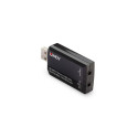 Lindy Bi-directional Wireless IR Extender, Transceiver