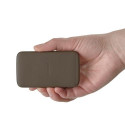 Intenso Lesen/Schreiben bis zu 1000 MB/s/1TB USB Type-C 3.2 Gen 2 (3.1 Gen 2) Brown