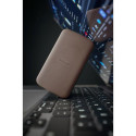 Intenso Lesen/Schreiben bis zu 1000 MB/s/1TB USB Type-C 3.2 Gen 2 (3.1 Gen 2) Brown