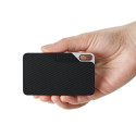Intenso TX100 1 TB USB Type-C 3.2 Gen 1 (3.1 Gen 1) Black