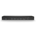 Lindy 4 Port HDMI 18G Splitter