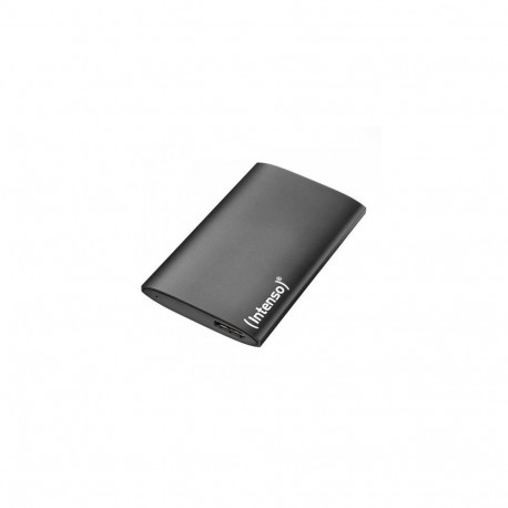 Intenso Premium Edition 1 TB Micro-USB B 3.2 Gen 1 (3.1 Gen 1) Black