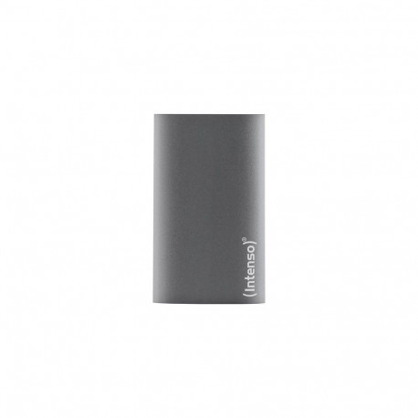 Intenso 256GB Premium Micro-USB B 3.2 Gen 1 (3.1 Gen 1) Anthracite