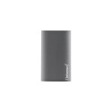 Intenso 128GB Premium USB Type-A 3.2 Gen 1 (3.1 Gen 1) Anthracite