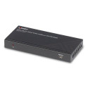 Lindy 150m Cat.6 HDMI 4K60, IR and RS-232 HDBaseT Extender Lindy 150m Cat.6 HDMI 4K60, IR and RS-232 HDBaseT Extender