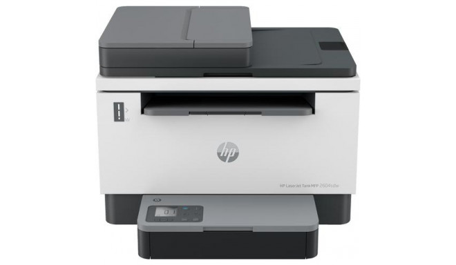HP LaserJet Tank MFP 2604sdw Printer