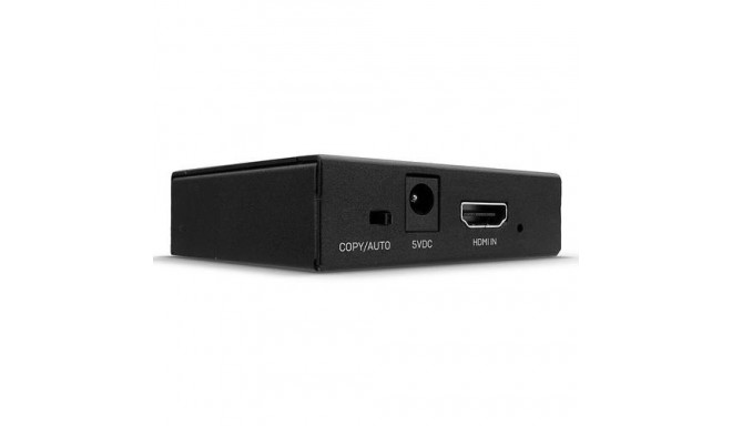 Lindy HDMI 4K Splitter 2 Port 3D, 2160p30