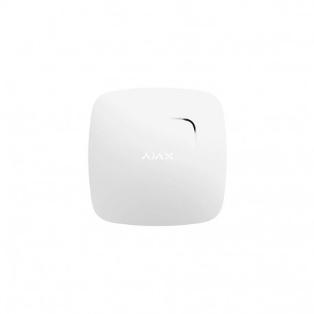 Ajax FireProtect Jeweller Photoelectrical reflection detector Interconnectable Wireless