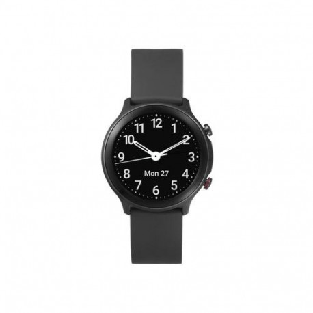 Doro Watch 3.25 cm (1.28") TFT 44 mm Digital 240 x 240 pixels Touchscreen Black