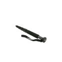 Dörr 380190 camera monopod Black
