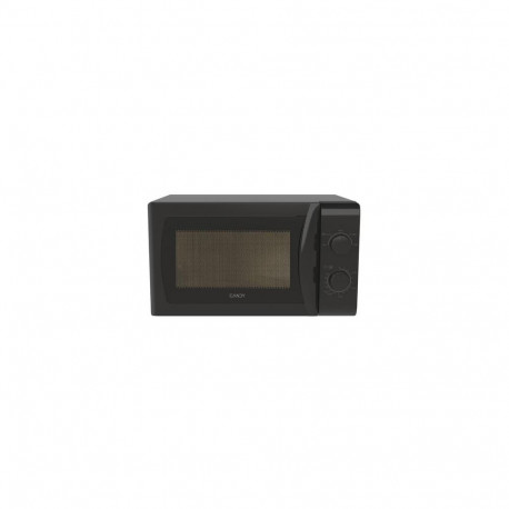 Candy Idea CMW20SMB Black Solo microwave Countertop 20 L 700 W
