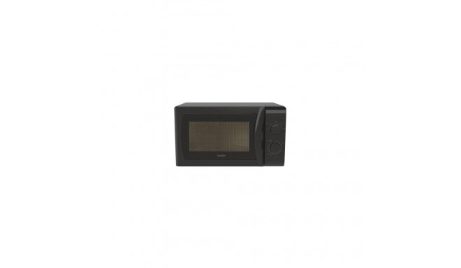 Candy Idea CMW20SMB Black Solo microwave Countertop 20 L 700 W