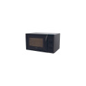 Candy Idea CMW20SMB Black Solo microwave Countertop 20 L 700 W