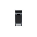 Dörr ST-1155 Passive holder E-book reader, Graphic tablet, Mobile phone/Smartphone, Tablet/UMPC Grey