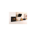 Candy Idea CMW20SMB Black Solo microwave Countertop 20 L 700 W
