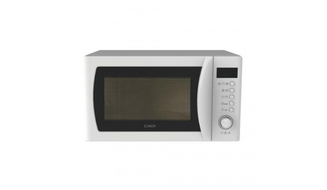 Candy Idea CMGA20SDLW White Grill microwave Countertop 20 L 700 W