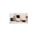 Candy Idea CMW20SMB Black Solo microwave Countertop 20 L 700 W