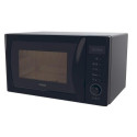 Candy Idea CMWA20SDLB Black Solo microwave Countertop 20 L 700 W