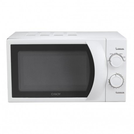 Candy Idea CMW 2070M White Solo microwave Countertop 20 L 700 W