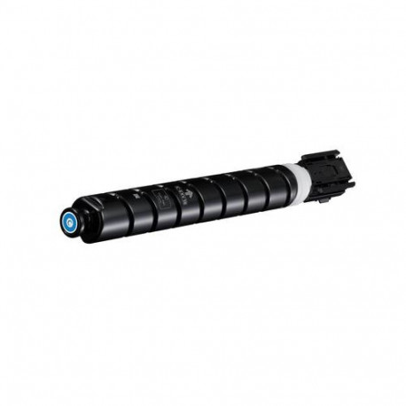 Canon C-EXV 58 toner cartridge 1 pc(s) Original Cyan