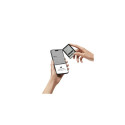 Ledger Flex - with $70 of Bitcoin Grey