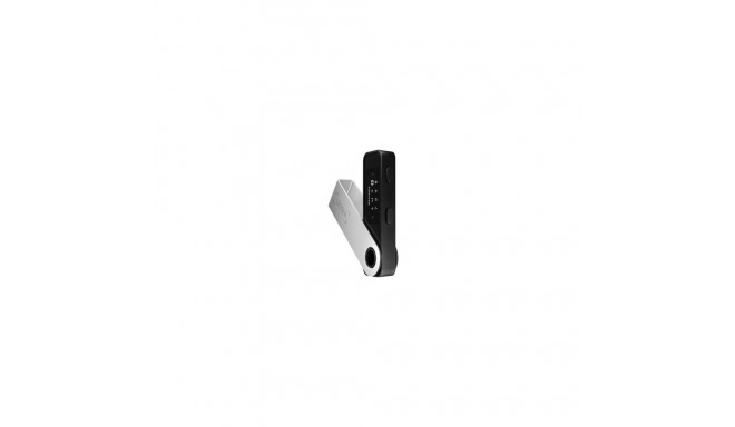 Ledger Nano S Plus Desktop hardware wallet
