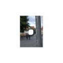Dörr MVL-77 photo studio reflector Rectangular Black