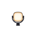 Dörr MVL-77 photo studio reflector Rectangular Black