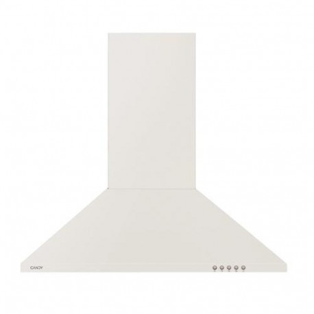 Candy CCC 60BA/1 Wall-mounted White 423 m³/h