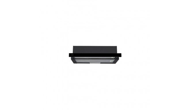 Candy CBT60RBG Built-in Black 396.2 m³/h